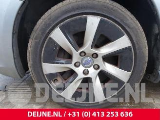 Volvo V-60 V60 I (FW/GW), Combi, 2010 / 2018 2.4 D6 20V Plug-in Hybrid AWD picture 11