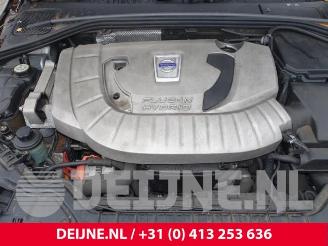 Volvo V-60 V60 I (FW/GW), Combi, 2010 / 2018 2.4 D6 20V Plug-in Hybrid AWD picture 35