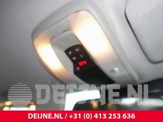 Volvo V-60 V60 I (FW/GW), Combi, 2010 / 2018 2.4 D6 20V Plug-in Hybrid AWD picture 22