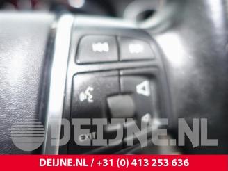 Volvo V-60 V60 I (FW/GW), Combi, 2010 / 2018 2.4 D6 20V Plug-in Hybrid AWD picture 28