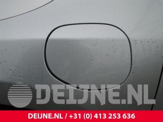 Volvo V-60 V60 I (FW/GW), Combi, 2010 / 2018 2.4 D6 20V Plug-in Hybrid AWD picture 10