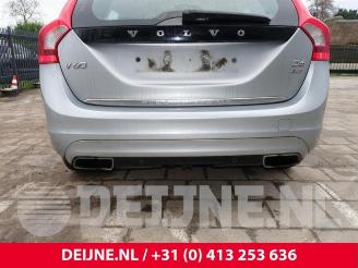 Volvo V-60 V60 I (FW/GW), Combi, 2010 / 2018 2.4 D6 20V Plug-in Hybrid AWD picture 33