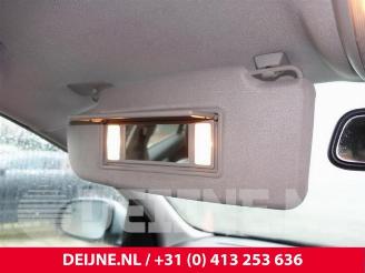 Volvo V-60 V60 I (FW/GW), Combi, 2010 / 2018 2.4 D6 20V Plug-in Hybrid AWD picture 21