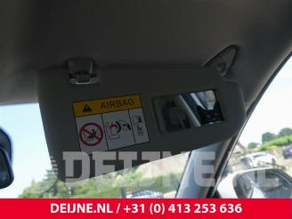 MG ZS ZS, SUV, 2019 EV picture 28