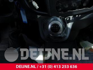 Mercedes Vito Vito (447.6), Van, 2014 1.6 111 CDI 16V picture 33