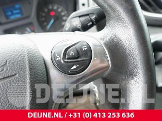 Ford Transit Transit, Van, 2013 2.2 TDCi 16V picture 28