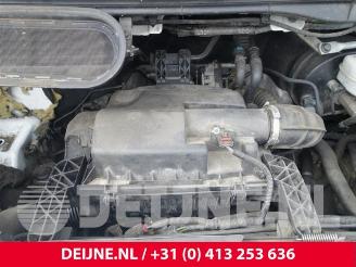 Ford Transit Transit, Van, 2013 2.2 TDCi 16V picture 35