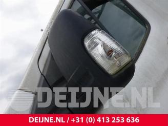 Ford Transit Transit, Van, 2013 2.2 TDCi 16V picture 11