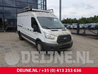 Auto da rottamare Ford Transit Transit, Van, 2013 2.2 TDCi 16V 2015/8