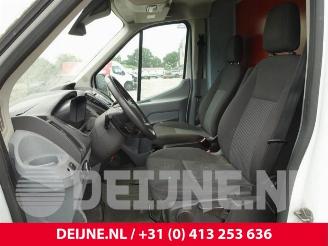 Ford Transit Transit, Van, 2013 2.2 TDCi 16V picture 21