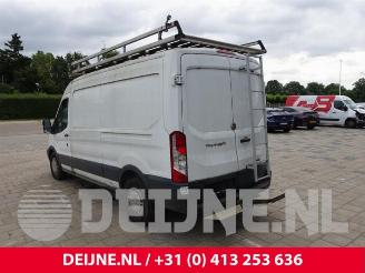 Ford Transit Transit, Van, 2013 2.2 TDCi 16V picture 5