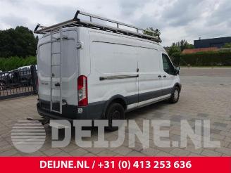 Ford Transit Transit, Van, 2013 2.2 TDCi 16V picture 7