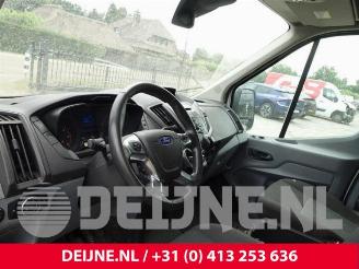 Ford Transit Transit, Van, 2013 2.2 TDCi 16V picture 22