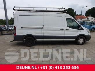 Ford Transit Transit, Van, 2013 2.2 TDCi 16V picture 8