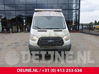 Ford Transit Transit, Van, 2013 2.2 TDCi 16V picture 2