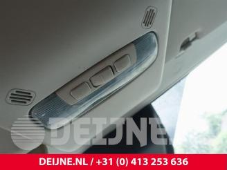 Ford Transit Transit, Van, 2013 2.2 TDCi 16V picture 32