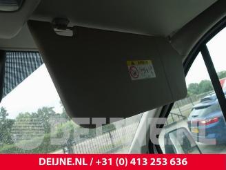 Ford Transit Transit, Van, 2013 2.2 TDCi 16V picture 33