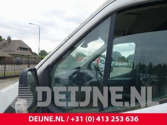 Ford Transit Transit, Van, 2013 2.2 TDCi 16V picture 13