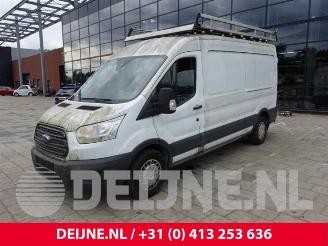 Ford Transit Transit, Van, 2013 2.2 TDCi 16V picture 3