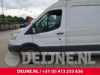 Ford Transit Transit, Van, 2013 2.2 TDCi 16V picture 16