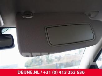 Volvo V-70 V70 (BW), Combi, 2007 / 2016 2.0 D 16V picture 30