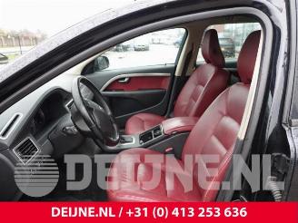 Volvo V-70 V70 (BW), Combi, 2007 / 2016 2.0 D 16V picture 19