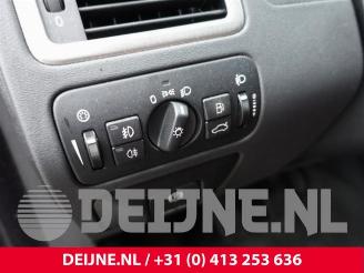 Volvo V-70 V70 (BW), Combi, 2007 / 2016 2.0 D 16V picture 20