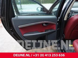 Volvo V-70 V70 (BW), Combi, 2007 / 2016 2.0 D 16V picture 31