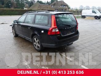 Volvo V-70 V70 (BW), Combi, 2007 / 2016 2.0 D 16V picture 5