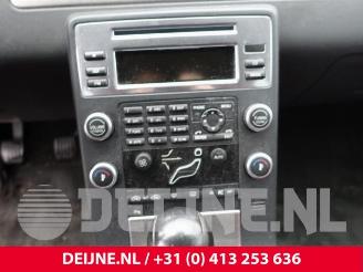 Volvo V-70 V70 (BW), Combi, 2007 / 2016 2.0 D 16V picture 29