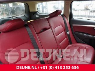 Volvo V-70 V70 (BW), Combi, 2007 / 2016 2.0 D 16V picture 33