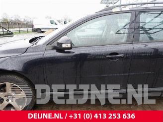 Volvo V-70 V70 (BW), Combi, 2007 / 2016 2.0 D 16V picture 11