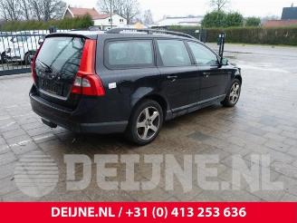 Volvo V-70 V70 (BW), Combi, 2007 / 2016 2.0 D 16V picture 7