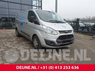 disassembly passenger cars Ford Transit Transit Custom, Van, 2011 / 2023 2.2 TDCi 16V 2016/2