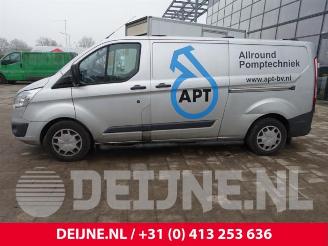 Ford Transit Transit Custom, Van, 2011 / 2023 2.2 TDCi 16V picture 4