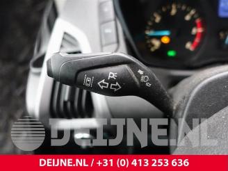 Ford Transit Transit Custom, Van, 2011 / 2023 2.2 TDCi 16V picture 29