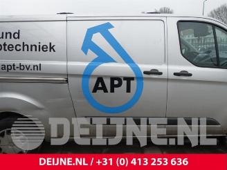 Ford Transit Transit Custom, Van, 2011 / 2023 2.2 TDCi 16V picture 34