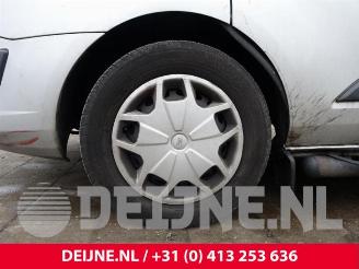 Ford Transit Transit Custom, Van, 2011 / 2023 2.2 TDCi 16V picture 10