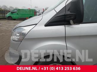 Ford Transit Transit Custom, Van, 2011 / 2023 2.2 TDCi 16V picture 9