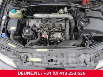 Volvo S-80  picture 11