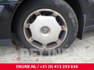 Volvo S-80  picture 35