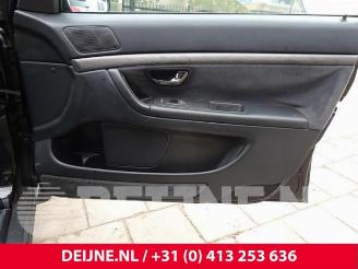 Volvo S-80  picture 30