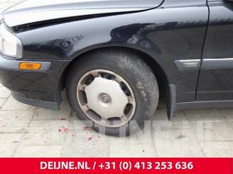 Volvo S-80  picture 34