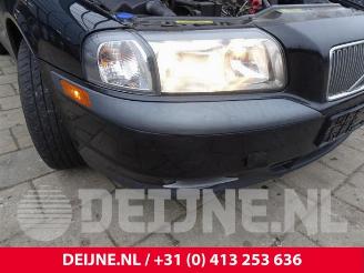 Volvo S-80  picture 9