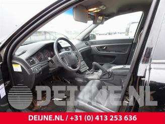 Volvo S-80  picture 24