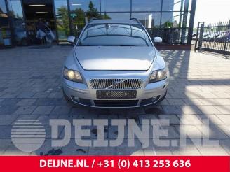 Volvo V-50 V50 (MW), Combi, 2003 / 2012 1.8 16V Flexifuel picture 2