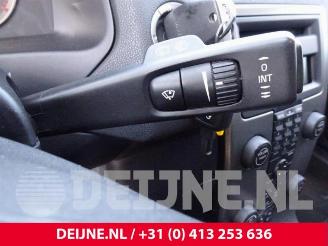 Volvo V-50 V50 (MW), Combi, 2003 / 2012 1.8 16V Flexifuel picture 29