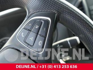 Mercedes Vito Vito (447.6), Van, 2014 2.0 114 CDI 16V picture 23