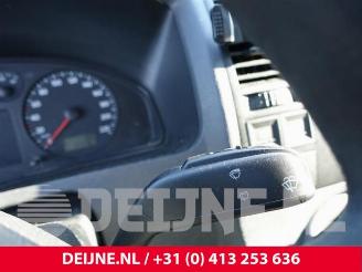 Volkswagen Transporter Transporter T5, Van, 2003 / 2015 2.5 TDi picture 24