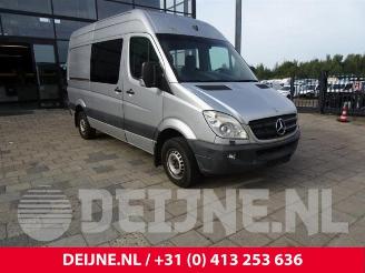 Dezmembrări autoturisme Mercedes Sprinter Sprinter 3t (906.71), Bus, 2006 / 2018 218 CDI 24V 2006